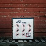 Doghouse XL 450 Archery Target
