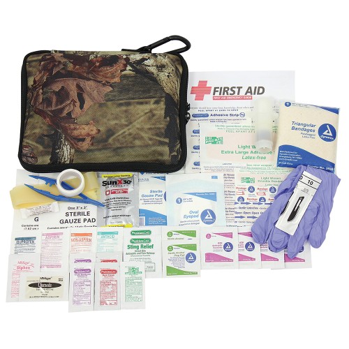 Orion Overnight First Aid Kit