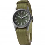 Military Watch - 3 Changeable Straps