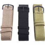 Military Watch - 3 Changeable Straps