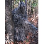 Ghillie Poncho - Synthetic Ultra light