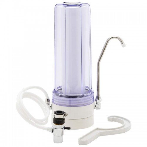 Countertop Single-Stage Water Filtration System