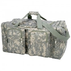 Extreme Pak Digital Camo 25-1/2" Water-Repellent, Heavy-Duty Tote Bag