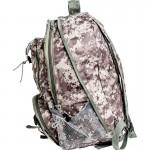 Extreme Pak Digital Camo Water-Resistant Backpack