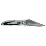 Maxam Liner Lock Knife