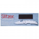 Slitzer Lockback Knife