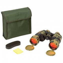OpSwiss? 10x50 Camouflage Binoculars